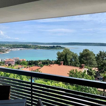 Apartments Zakinja Portorož Zewnętrze zdjęcie