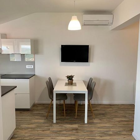 Apartments Zakinja Portorož Zewnętrze zdjęcie