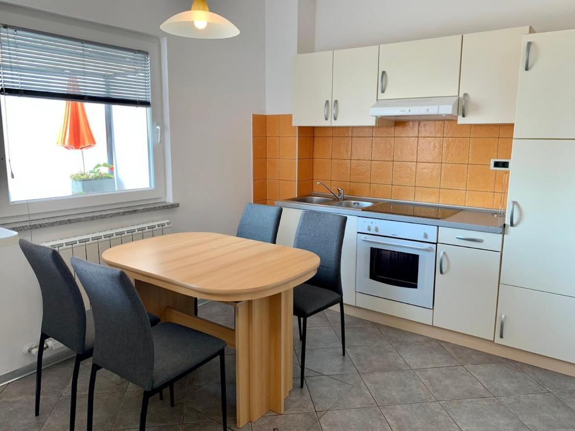 Apartments Zakinja Portorož Zewnętrze zdjęcie