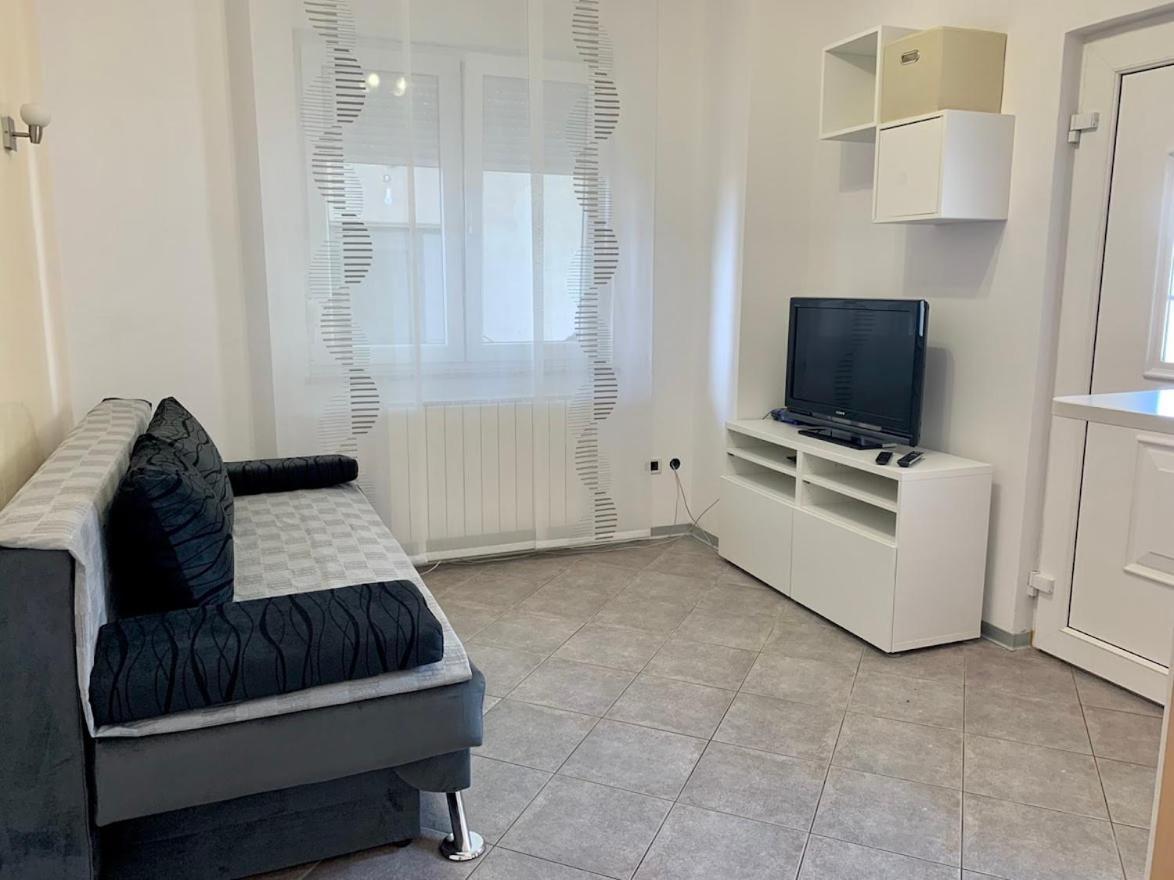 Apartments Zakinja Portorož Zewnętrze zdjęcie