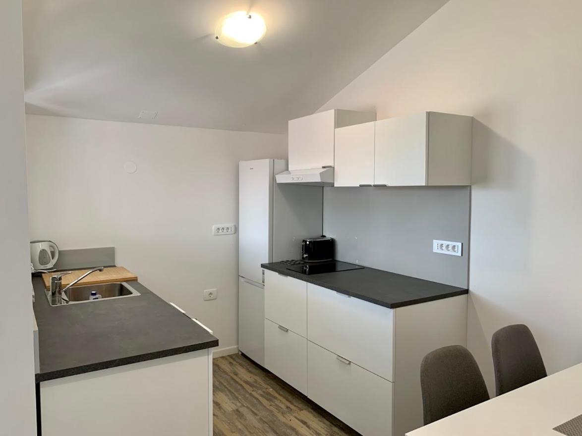 Apartments Zakinja Portorož Zewnętrze zdjęcie