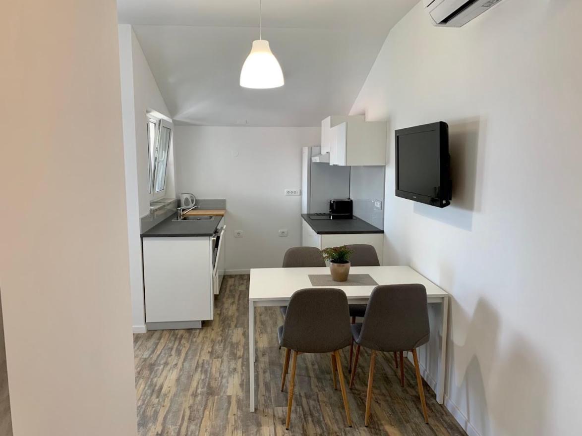 Apartments Zakinja Portorož Zewnętrze zdjęcie