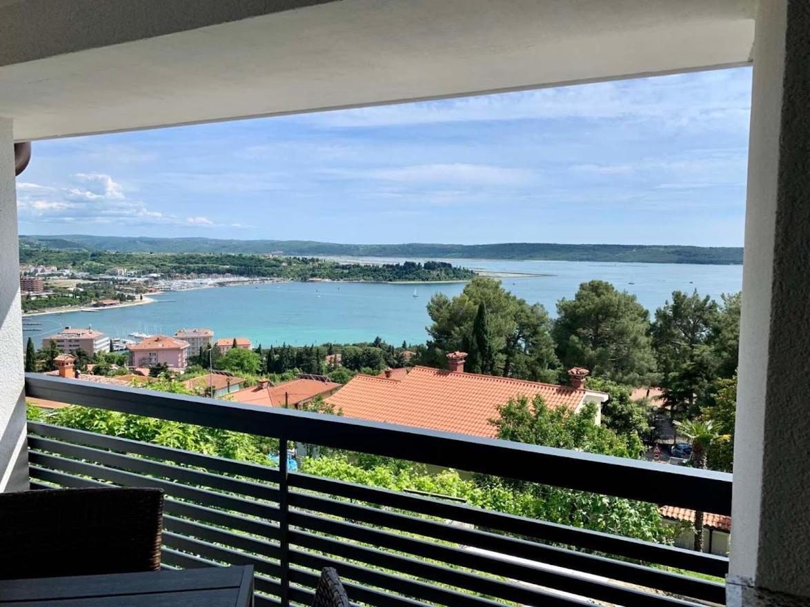 Apartments Zakinja Portorož Zewnętrze zdjęcie