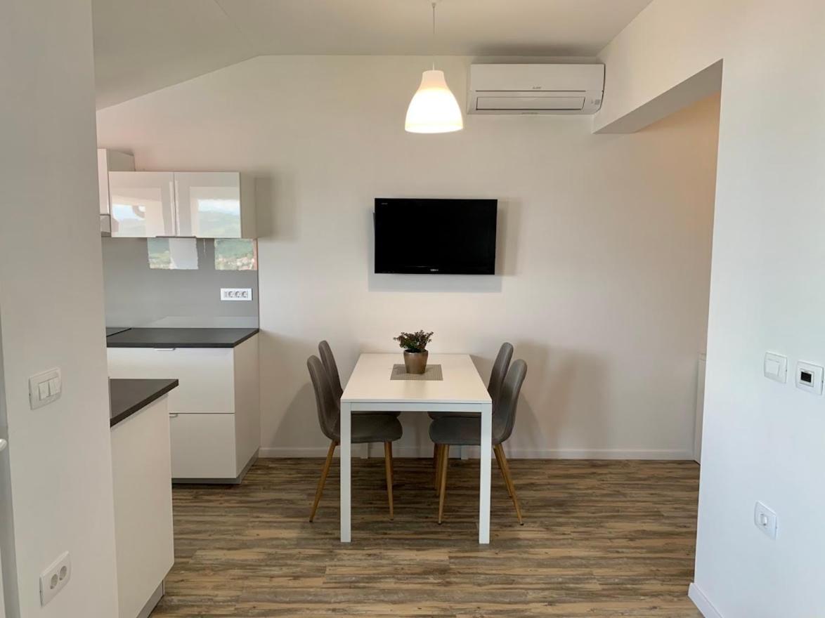 Apartments Zakinja Portorož Zewnętrze zdjęcie