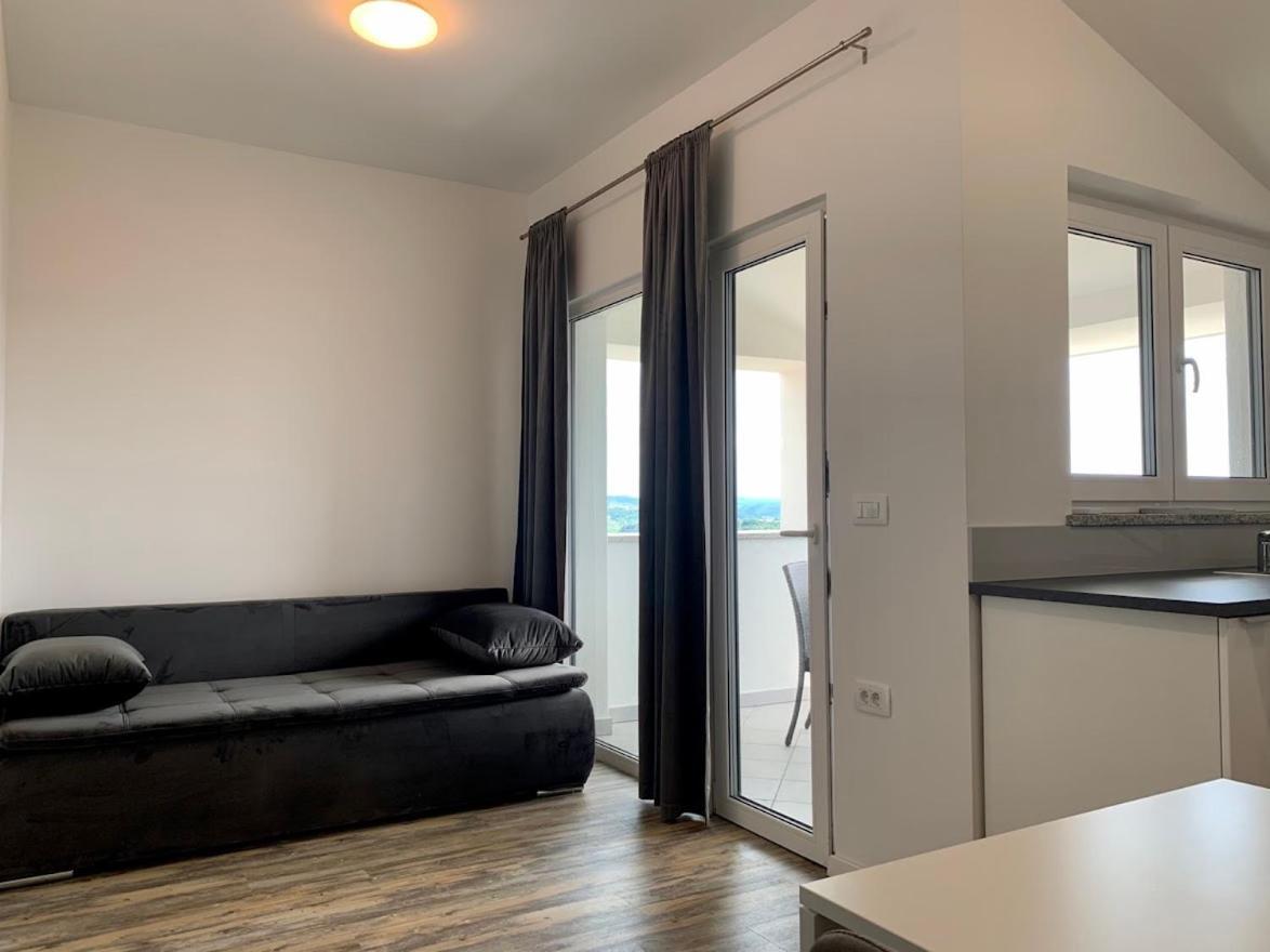 Apartments Zakinja Portorož Zewnętrze zdjęcie