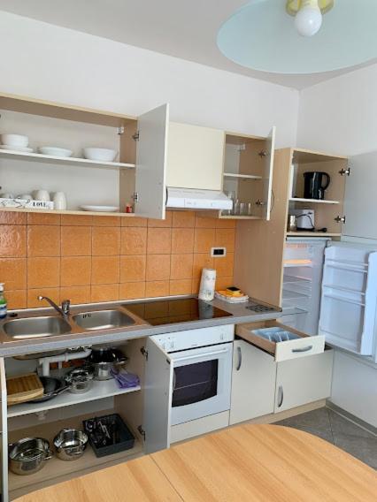 Apartments Zakinja Portorož Zewnętrze zdjęcie