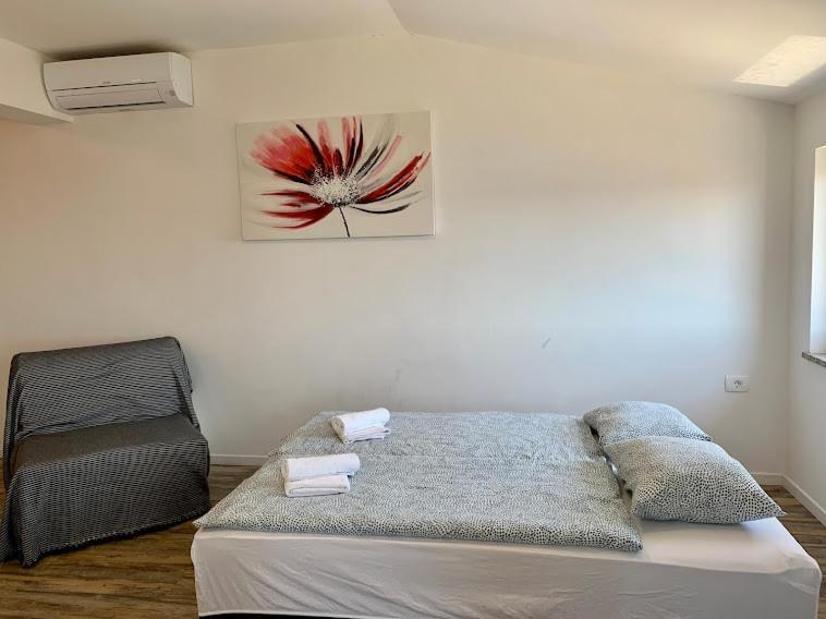 Apartments Zakinja Portorož Zewnętrze zdjęcie