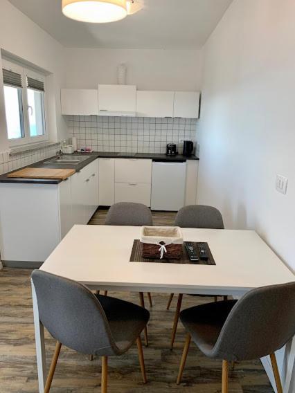 Apartments Zakinja Portorož Zewnętrze zdjęcie