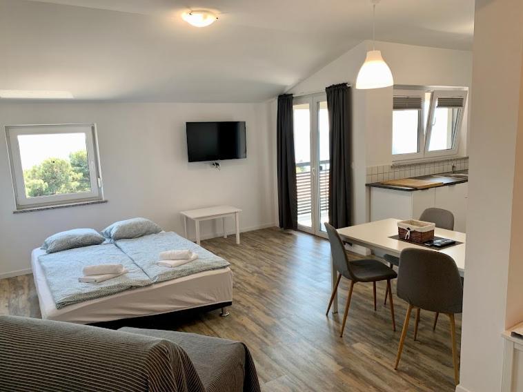 Apartments Zakinja Portorož Zewnętrze zdjęcie