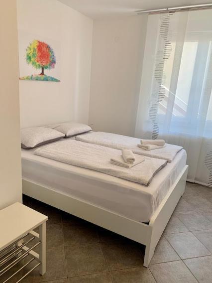 Apartments Zakinja Portorož Zewnętrze zdjęcie