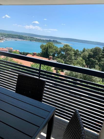 Apartments Zakinja Portorož Zewnętrze zdjęcie