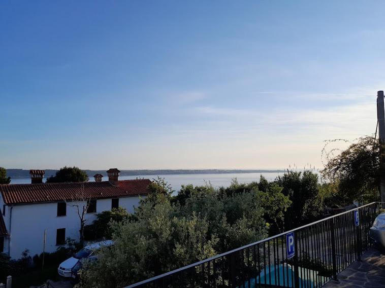Apartments Zakinja Portorož Zewnętrze zdjęcie
