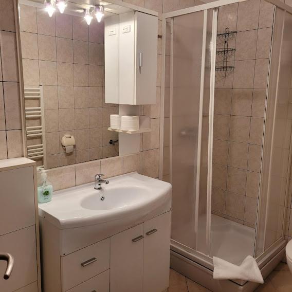 Apartments Zakinja Portorož Zewnętrze zdjęcie