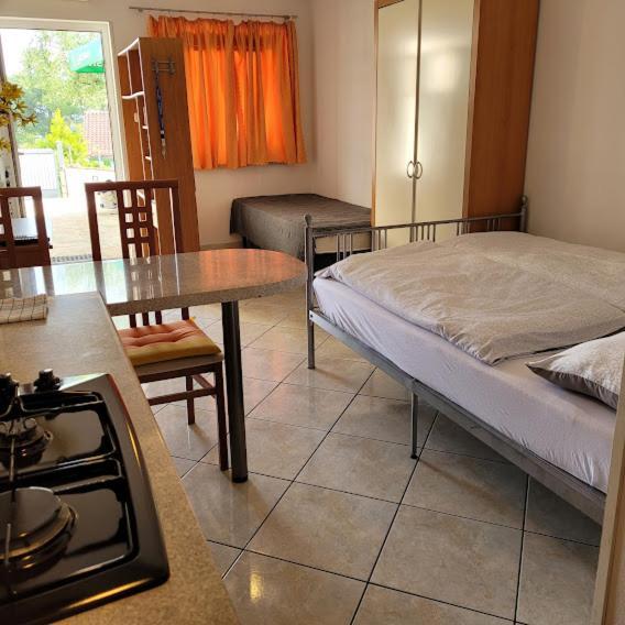 Apartments Zakinja Portorož Zewnętrze zdjęcie
