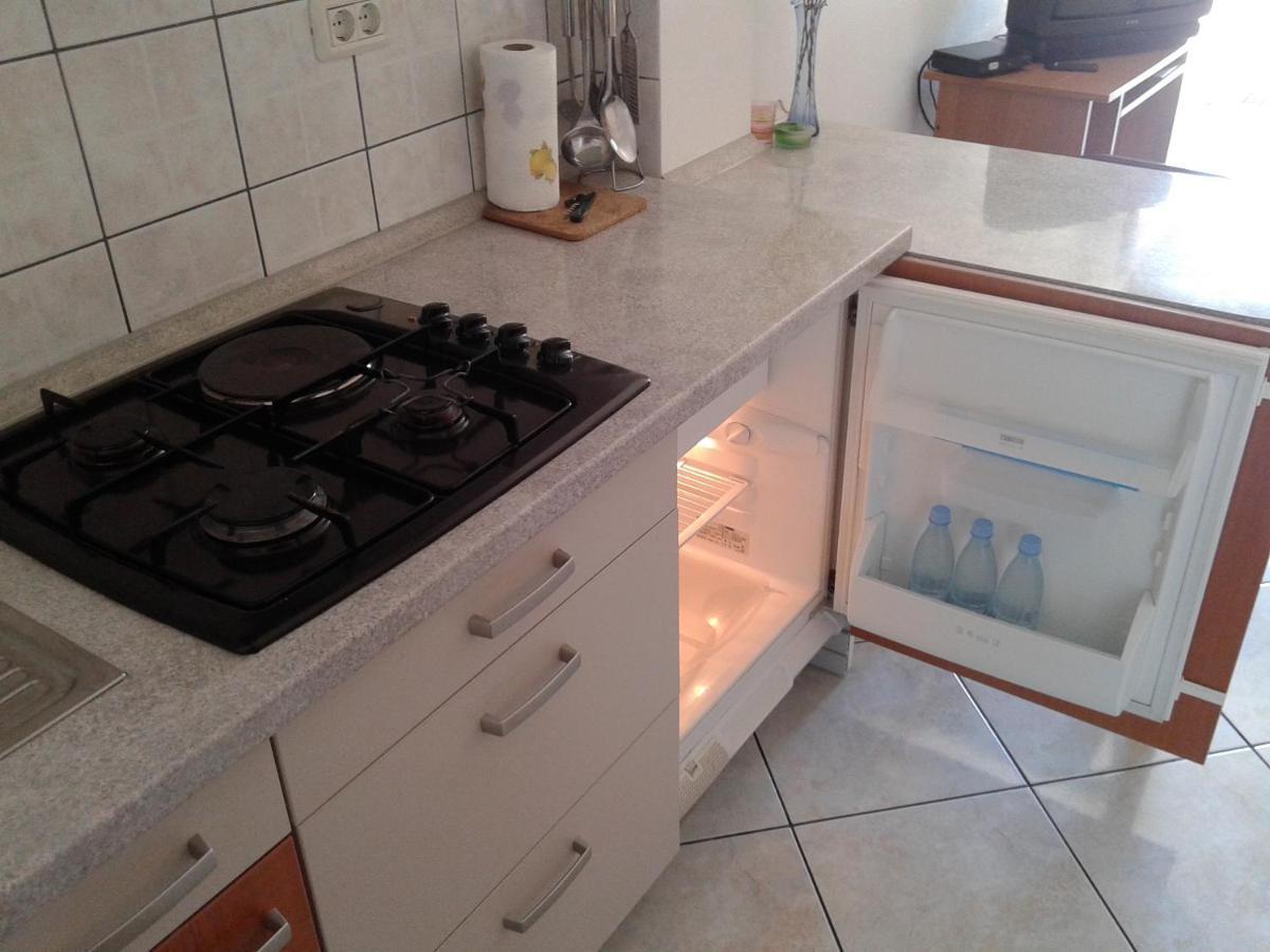 Apartments Zakinja Portorož Zewnętrze zdjęcie