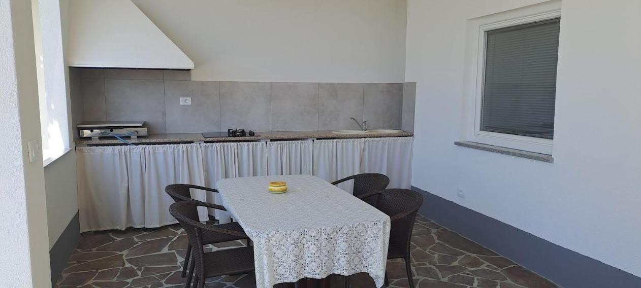 Apartments Zakinja Portorož Zewnętrze zdjęcie
