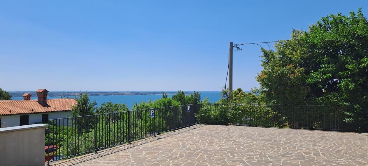 Apartments Zakinja Portorož Zewnętrze zdjęcie